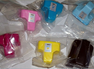 HP801兼容墨盒 HP C3100打印機墨盒_辦公.文教_世界工廠網中國產品信息庫