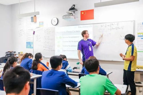 云南家長 福布斯2022西南第一的國際化學(xué)校,為你帶來重磅教育干貨