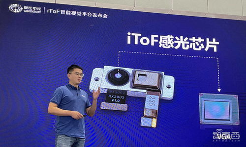 奧比中光首推itof智能視覺平臺(tái) 用三類產(chǎn)品推動(dòng)3d視覺應(yīng)用