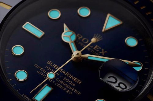 光合誤會 在太陽下站立四小時(shí)只為夜光手表